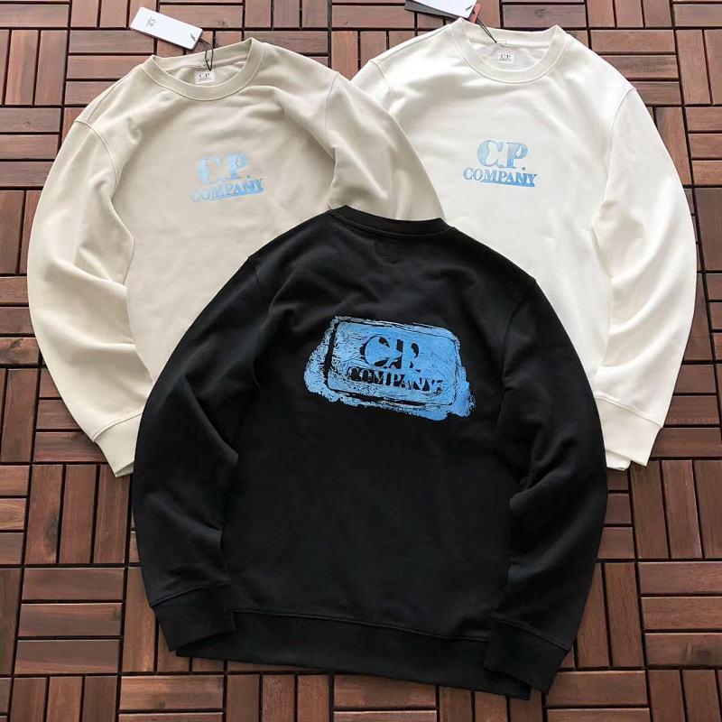 C.P. SWEATER 11120512 (im 184CM 80KG iwear size L in the photo)