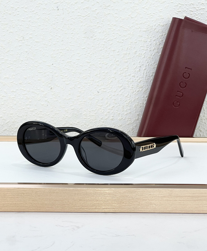 GUCCI SUNGLASSES 11122309