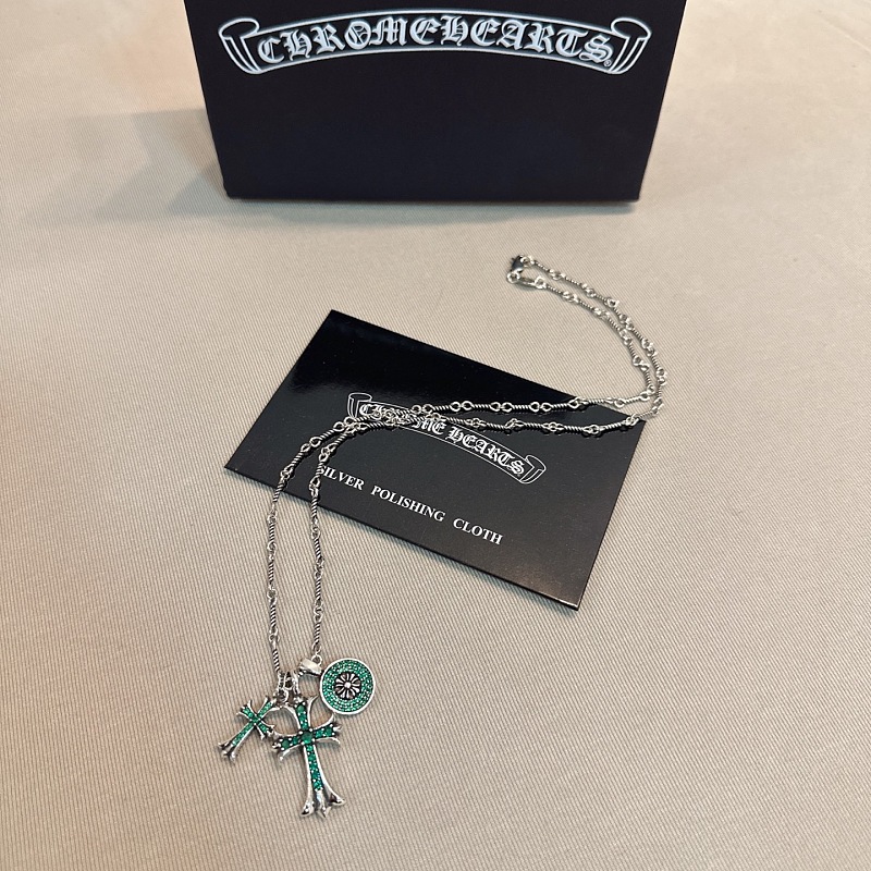 CHROME HEARTS JEWELRY 55042761