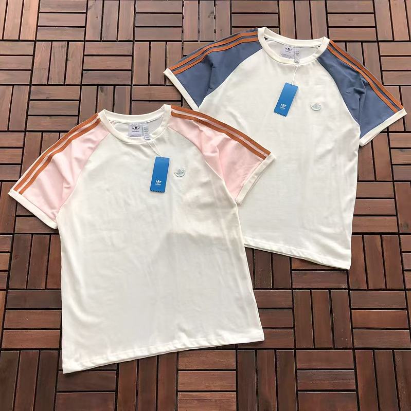 ADIDAS T-SHIRT 66061622 (im 185CM 80KG iwear size L in the photo)