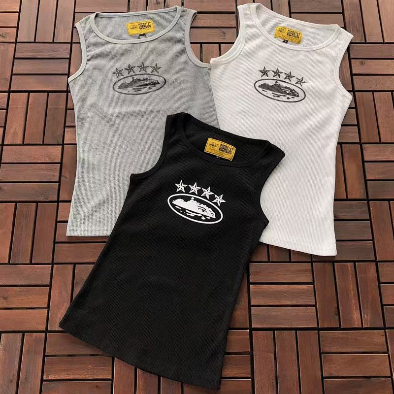 CORTEIZ VEST 33122632