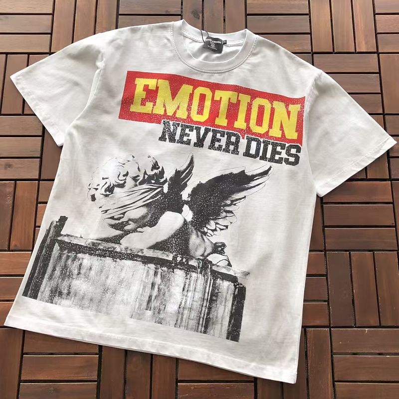 MIXED EMOTION T-SHIRT 55042238 (im 176CM 58KG iwear size S in the photo)