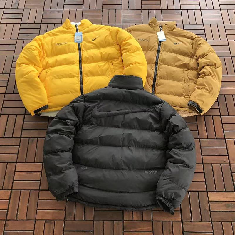 NOCTA & NIKE COTTON JACKET JACKET FLEECE 66072726