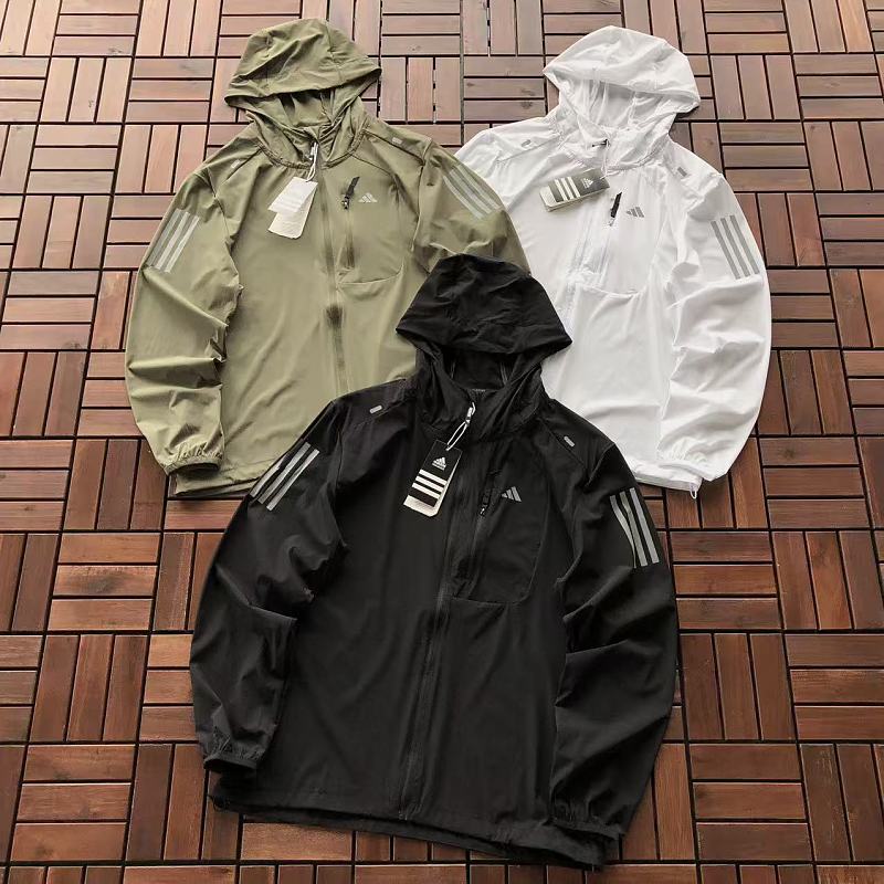 ADIDAS JACKET 66042945