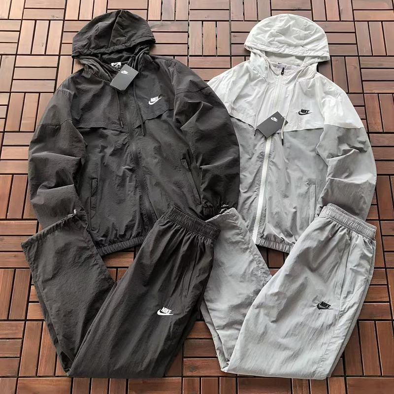TOP PANTS NIKE JACKET TROUSERS 66043063
