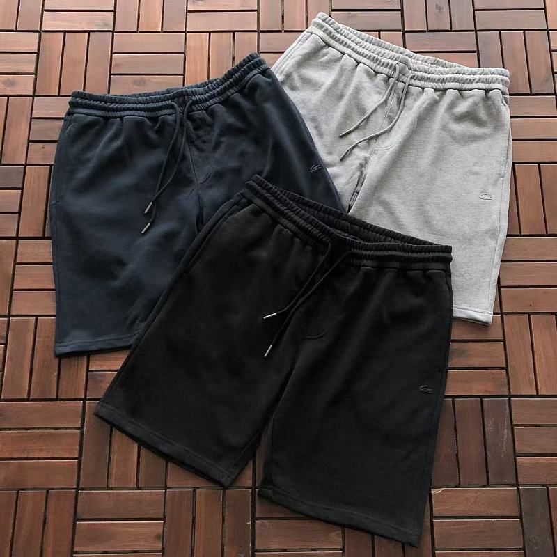 LACOSTE SHORTS 66041752 (im 185CM 70KG iwear size 2XL in the photo)