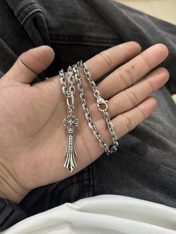 CHROME HEARTS JEWELRY 55040977