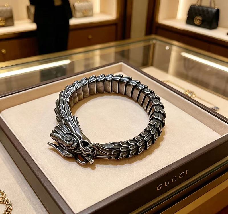 GUCCI JEWELRY 55071215