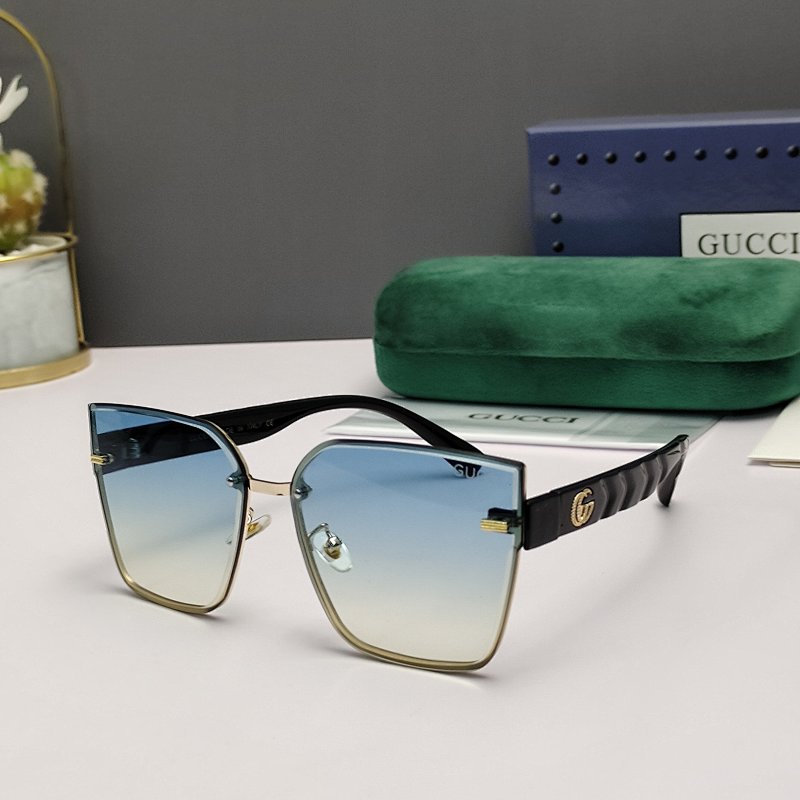 GUCCI SUNGLASSES 55011445