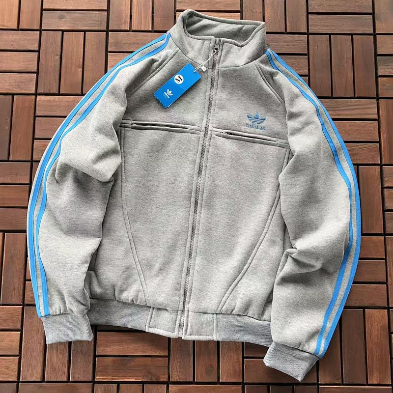 ADIDAS SWEATER 77041238 (im 180CM 68KG iwear size M in the photo)