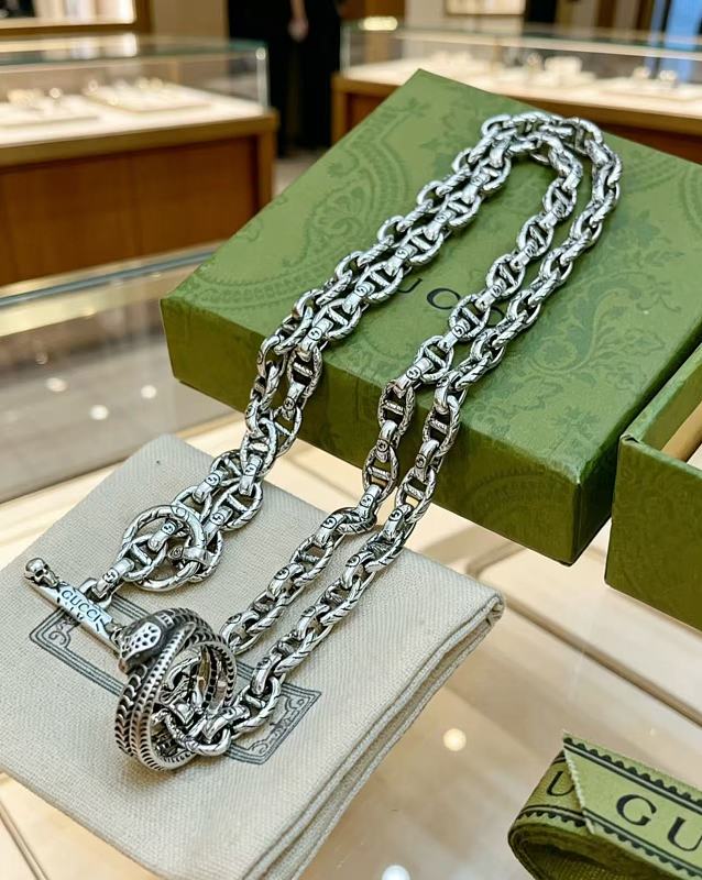 GUCCI JEWELRY 55060538