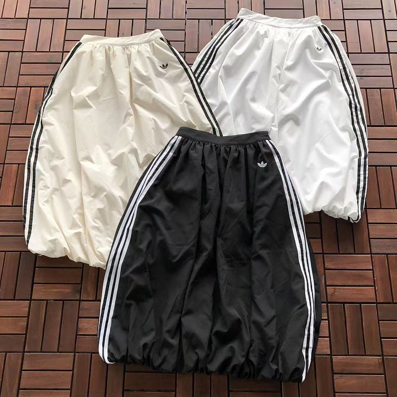 ADIDAS SHORTS SKIRT WOMAN 77042476