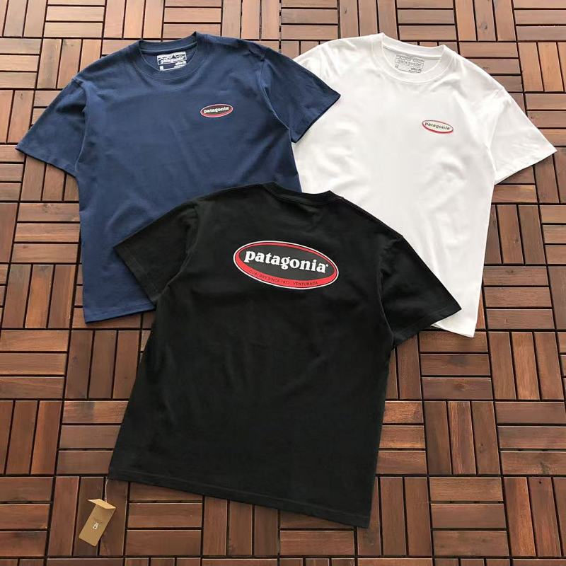 PATAGONIA T-SHIRT 55022457 (im 176CM 58KG iwear size M in the photo)