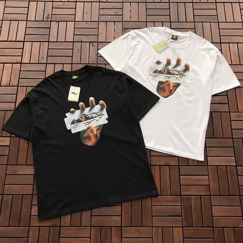 CORTEIZ T-SHIRT 77033119 (im 185CM 80KG iwear size XL in the photo)
