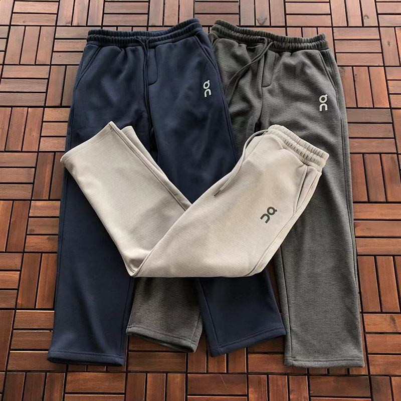 ON RUNNING TROUSERS FLEECE 22102838