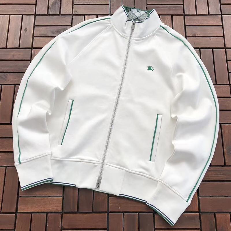 BURBERRY SWEATER 77080932 (im 185CM 70KG iwear size M in the photo)