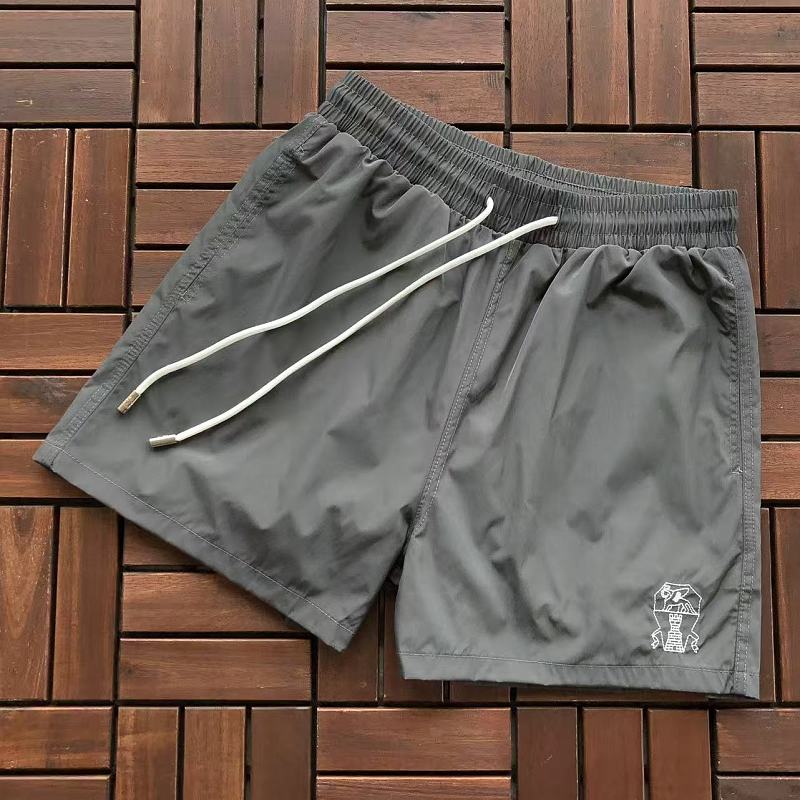 BRUNELLO CUCINELLI SHORTS 77062570
