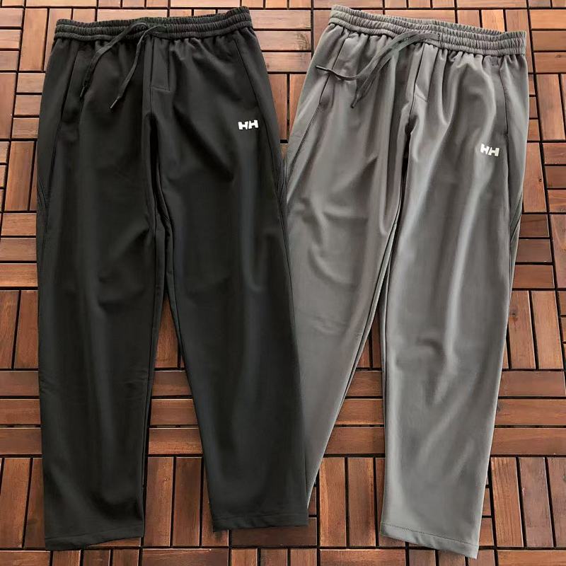 HELLY HANSEN TROUSERS 22083110 (im 180CM 68KG iwear size 2XL in the photo）