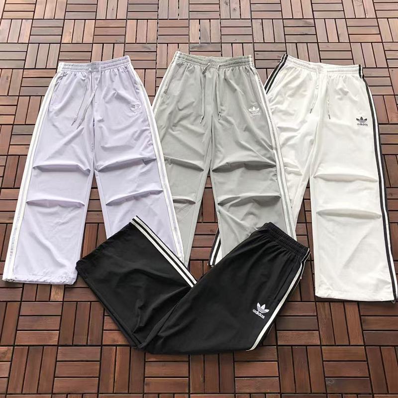 ADIDAS TROUSERS 66040967 (im 185CM 80KG iwear size 3XL in the photo)