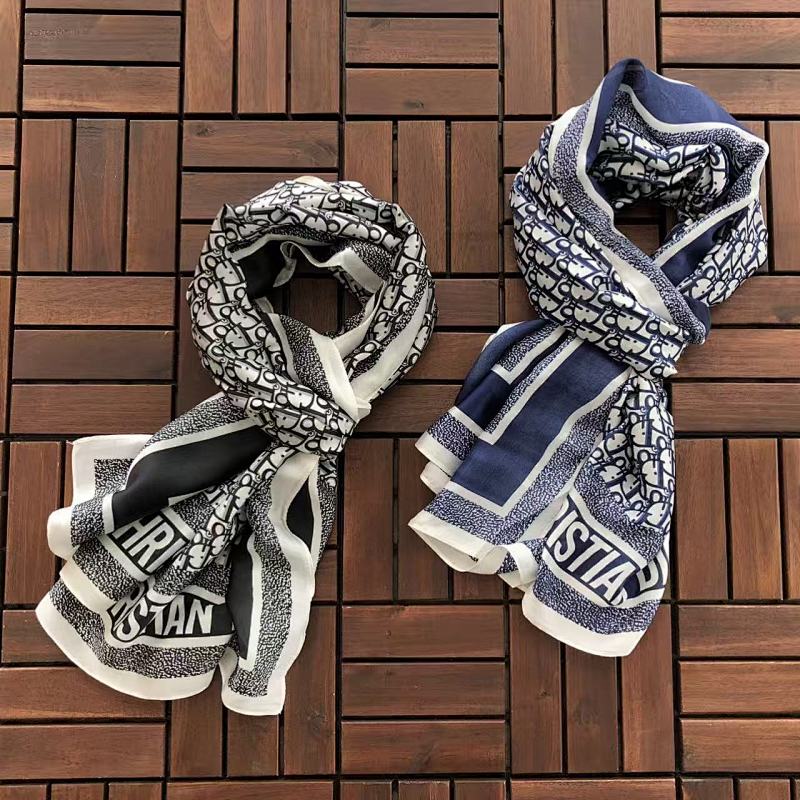 DIOR SCARF 66032439
