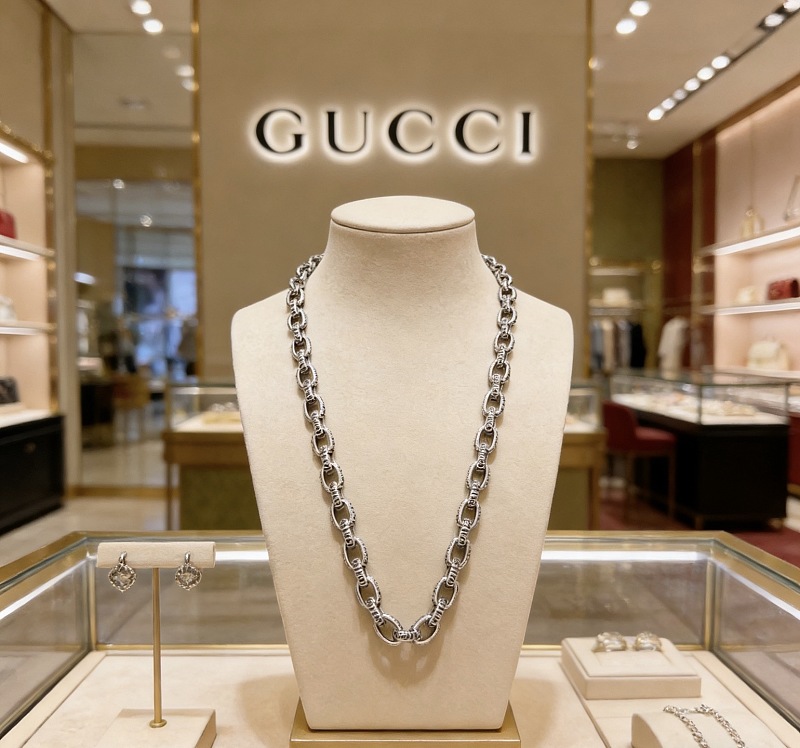 GUCCI JEWELRY 55042127