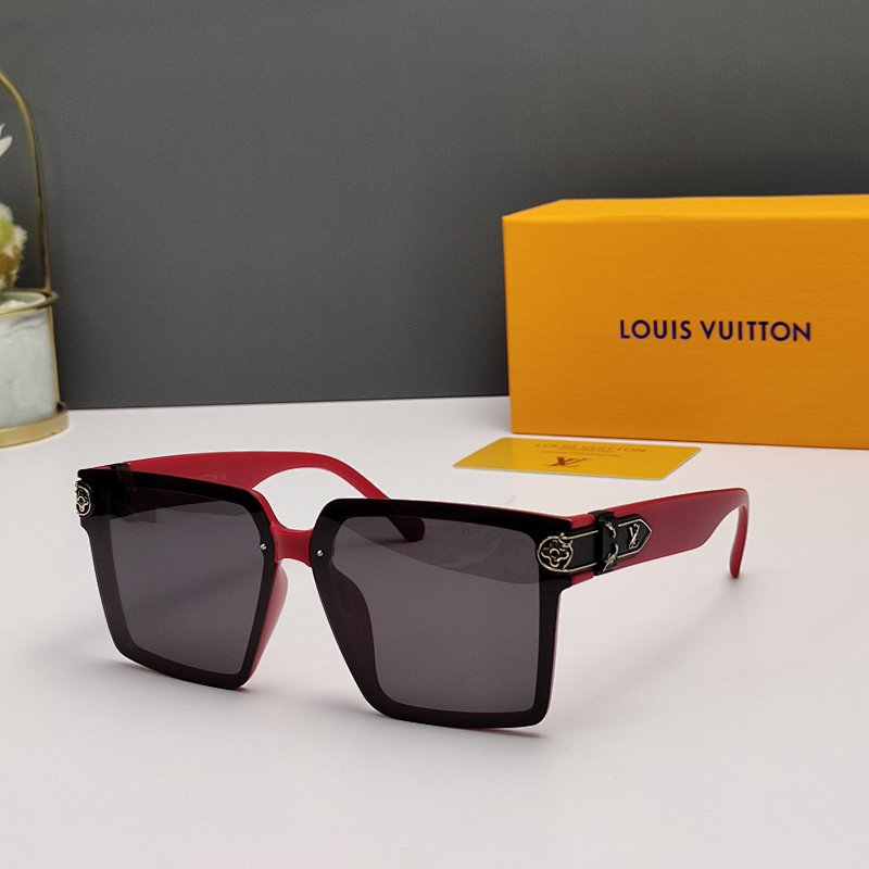 LV SUNGLASSES 55011450