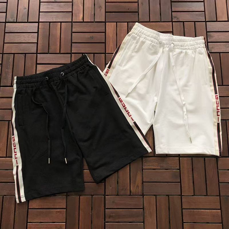 GUCCI SHORTS 77031882 (im 176CM 58KG iwear size M in the photo)