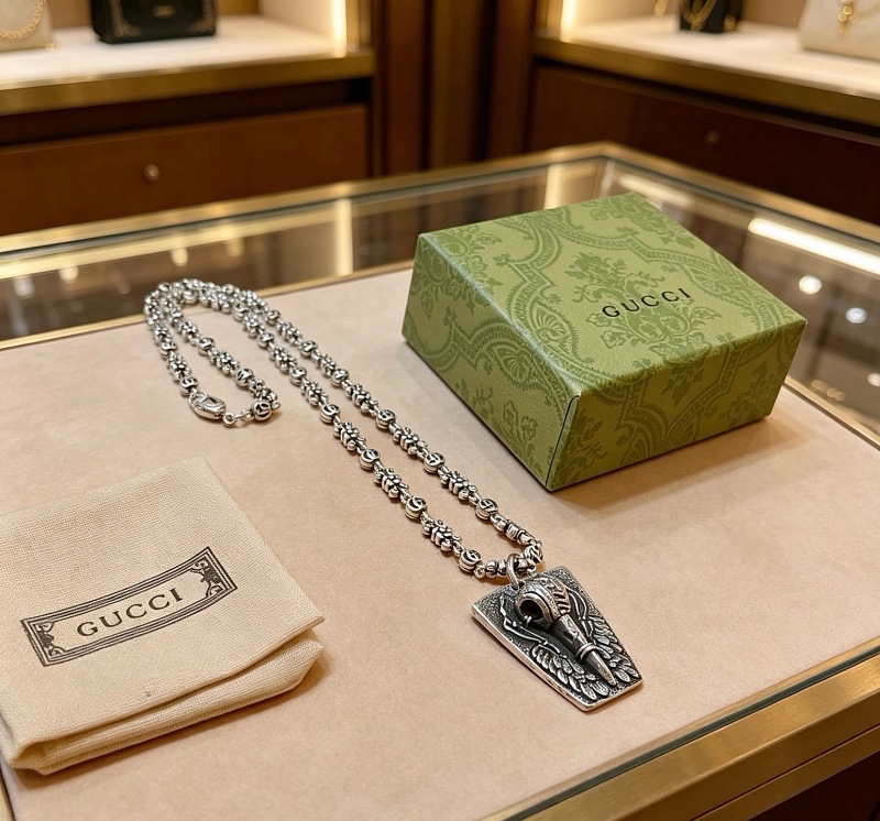 GUCCI JEWELRY 55071435