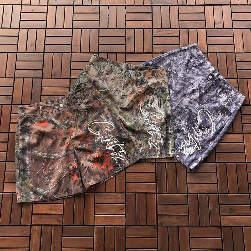 CORTEIZ SHORTS 11101481 (im 176CM 58KG iwear size L in the photo)