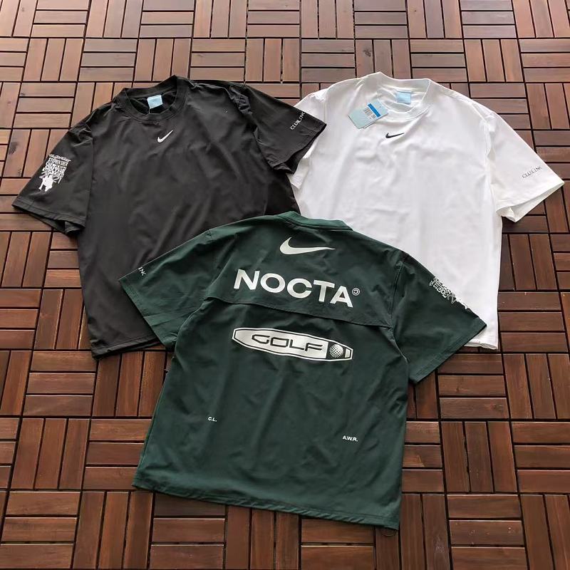 NOCTA & NIKE T-SHIRT 88060199 (im 185CM 70KG iwear size M in the photo)
