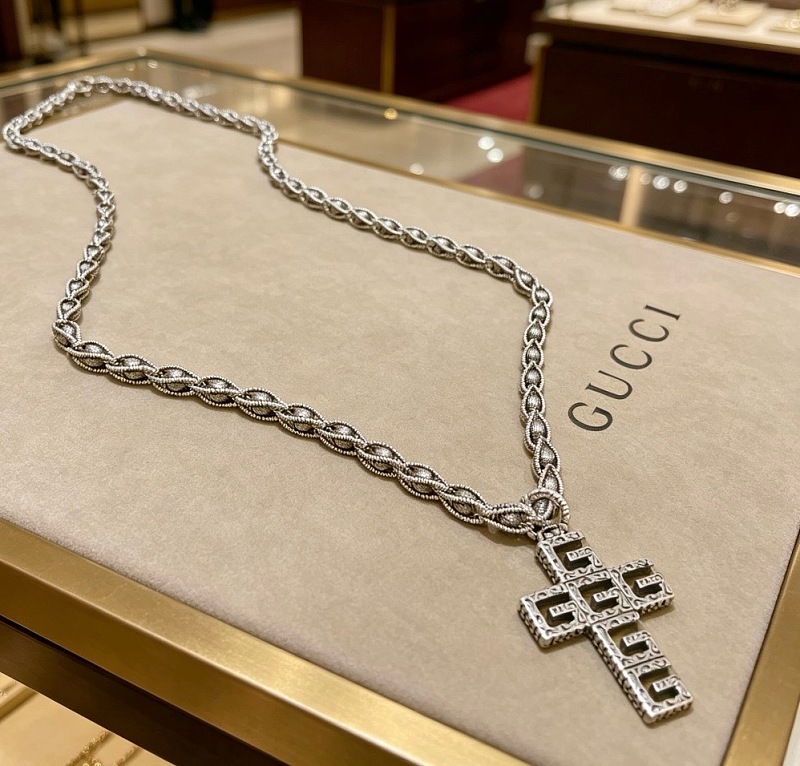GUCCI JEWELRY 55070266