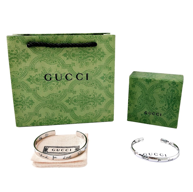 GUCCI JEWELRY 88040432