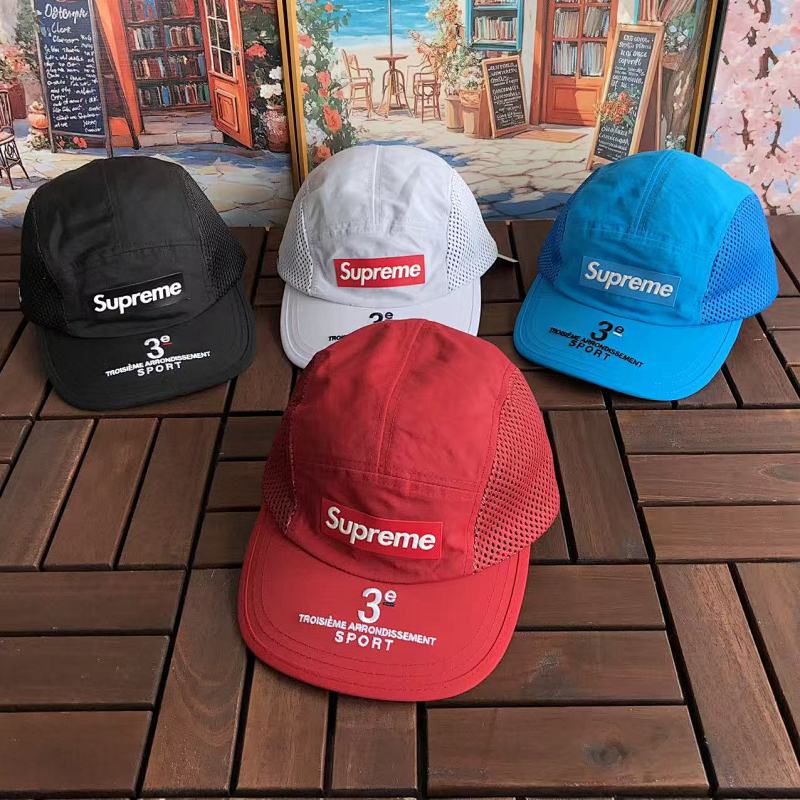 SUPREME CAP 77040861
