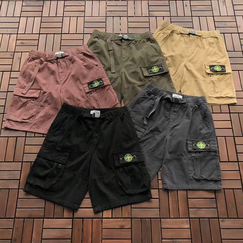 STONE ISLAND SHORTS 77050883 (im 185CM 80KG iwear size XL in the photo)