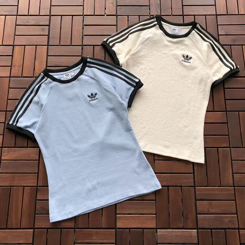 ADIDAS T-SHIRT WOMAN 77051910