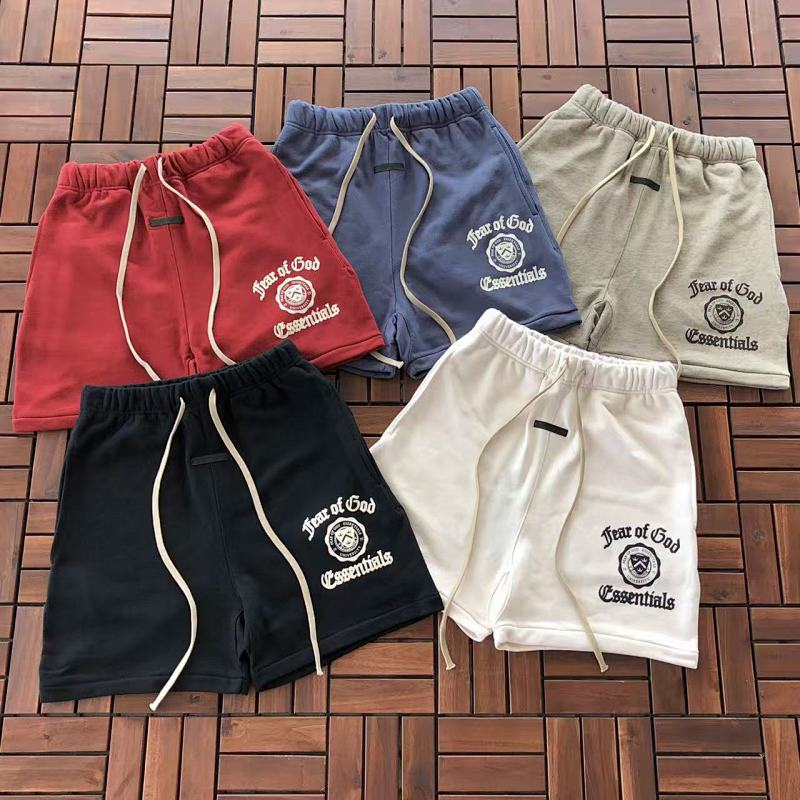FOG SHORTS 11122802
