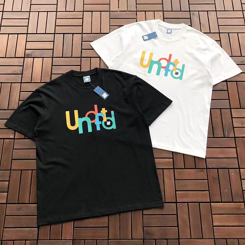 UNDEFEATED T-SHIRT 55070670 (im 185CM 80KG iwear size L in the photo)