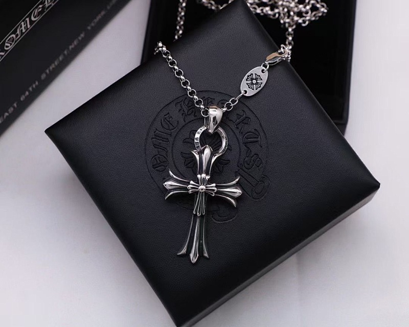 CHROME HEARTS JEWELRY 55040970