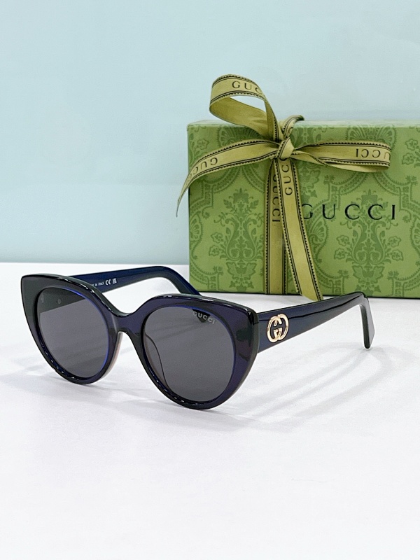 GUCCI SUNGLASSES 11122314