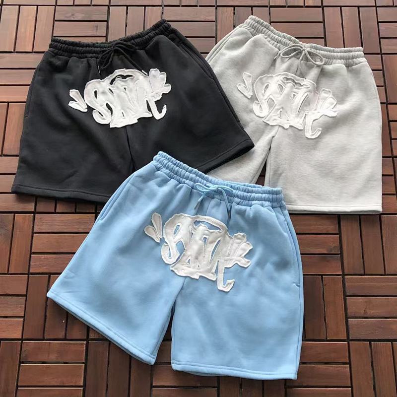 SYNA SHORTS FLEECE 77041101 (im 185CM 70KG iwear size M in the photo)