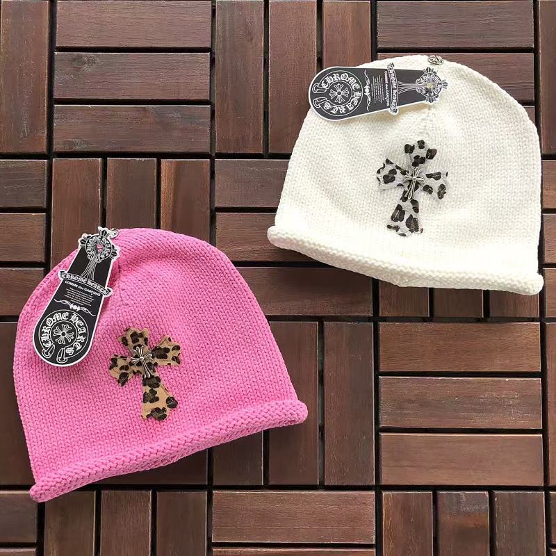 CHROME HEARTS CAP 55082533