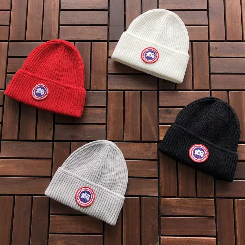 CANADA GOOSE CAP 11122651