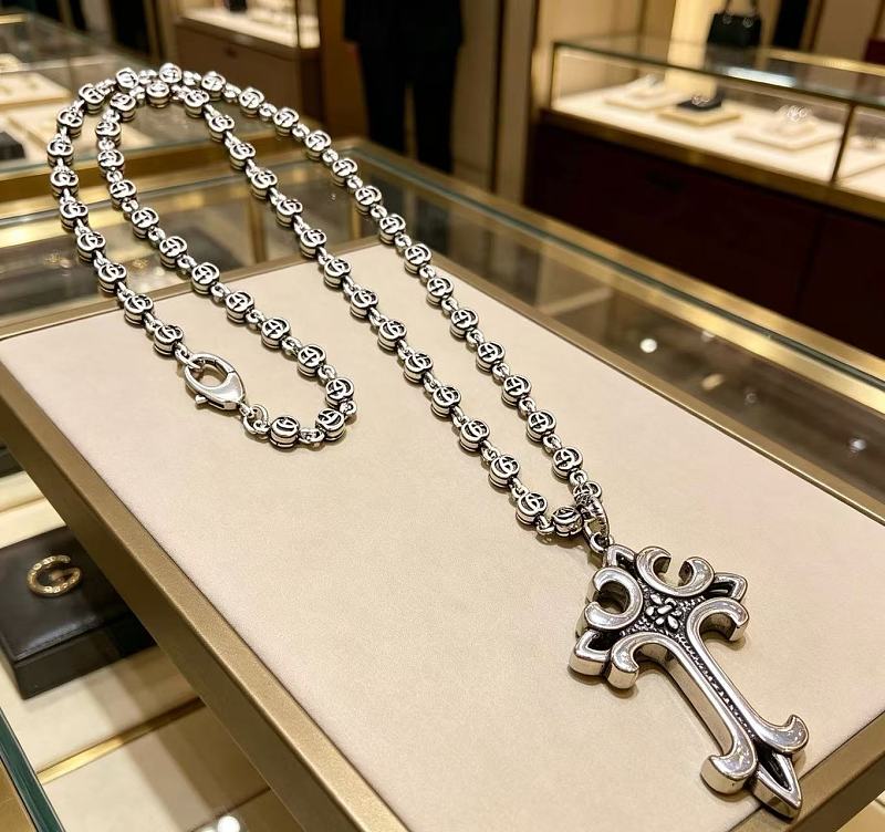 GUCCI JEWELRY 55060899