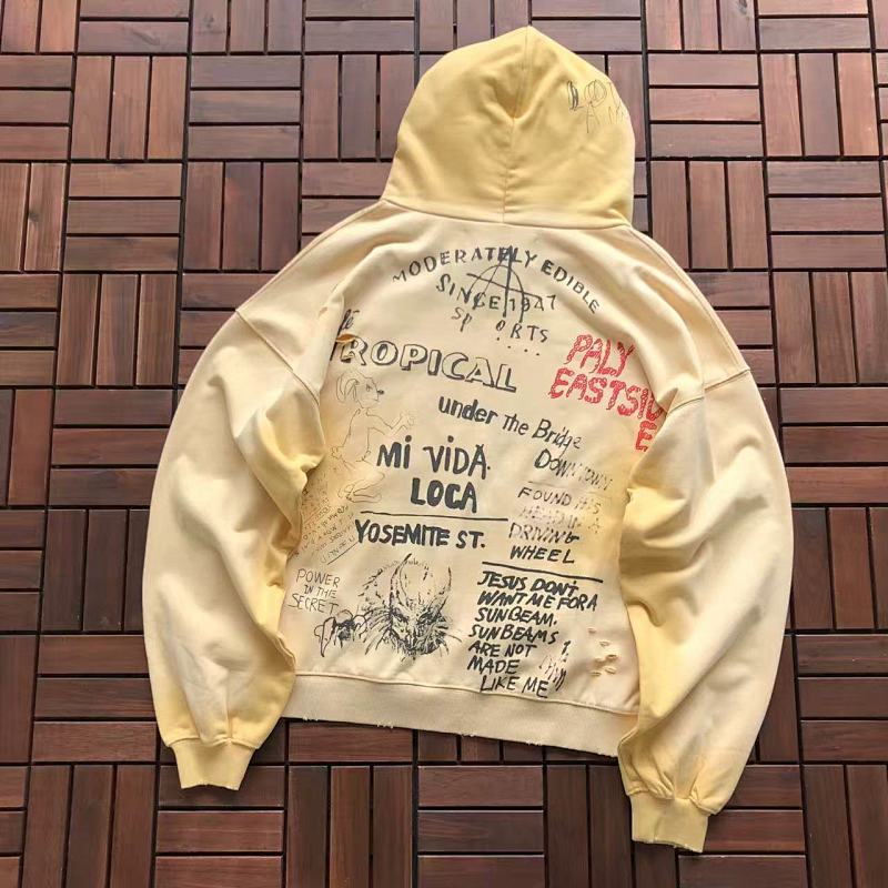 CHOOOSELF HOODIE 11092570 (im 180CM 68KG iwear size S in the photo)