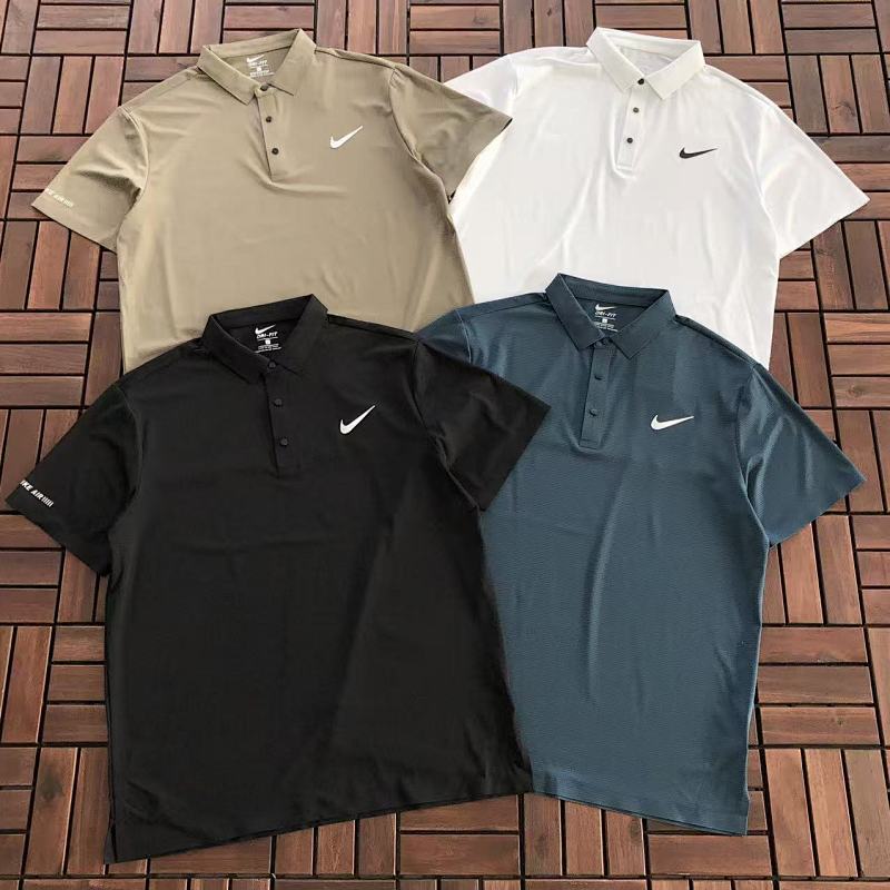 NIKE T-SHIRT 66011129 (im 185CM 80KG iwear size XL in the photo)