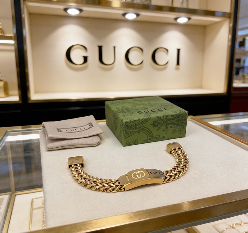 GUCCI JEWELRY 55070726