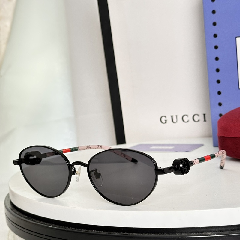 GUCCI SUNGLASSES 11122321