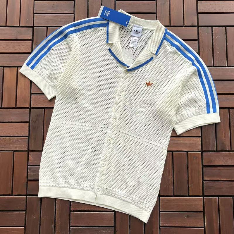 ADIDAS T-SHIRT SWEATER 77070739