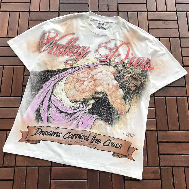VALLEY T-SHIRT 55090120