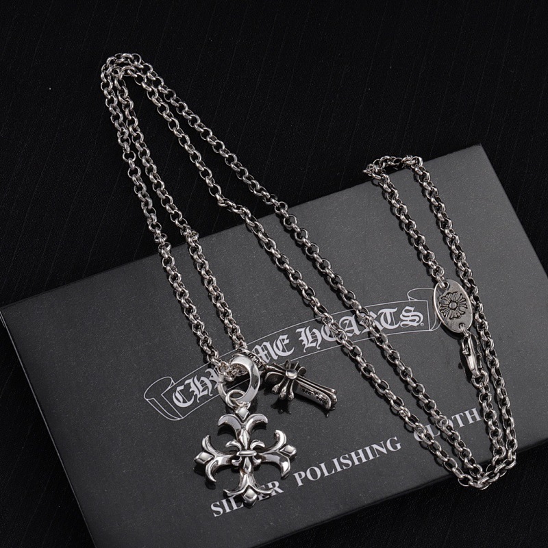 CHROME HEARTS JEWELRY 55040960